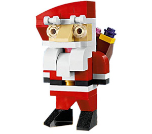 LEGO Santa 30182