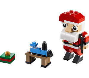 LEGO Santa Set 30573