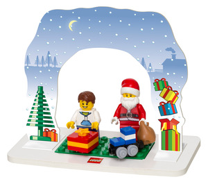 LEGO Santa Set 850939