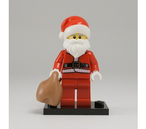 LEGO Santa Set 8833-10