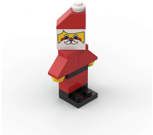 LEGO Santa LMG010