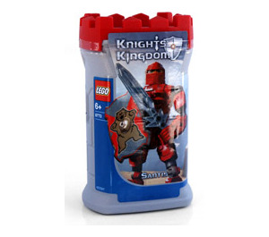 LEGO Santis 8773 Packaging