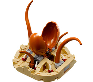 LEGO Sarlacc