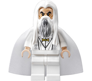 LEGO Saruman Figurine