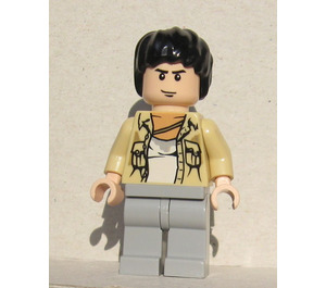 LEGO Satipo Minifigurine