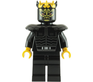 LEGO Savage Opress Minifigura