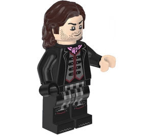 LEGO Scabior Minifigurine