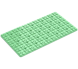 LEGO Scala Base Plate 12 x 22 (33177)