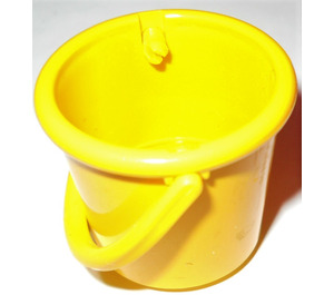 LEGO Scala Bucket with Handle (33178)