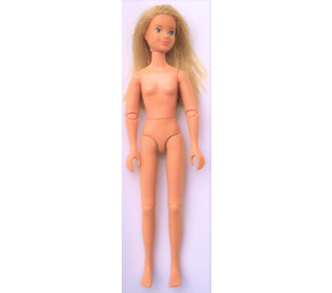 LEGO Scala Doll Female Girl Marie Figurine