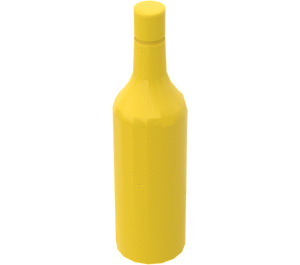 LEGO Scala Wine Flasche