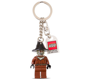 LEGO Scarecrow Key Chain (852130)