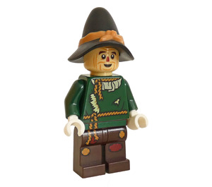 LEGO Scarecrow Minifigurine