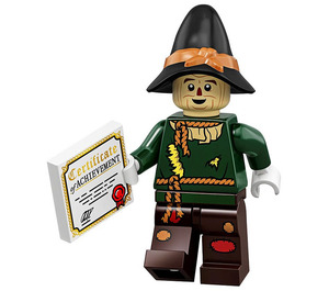 LEGO Scarecrow Set 71023-18