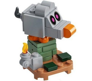 LEGO Scaredy Rat 71402-5