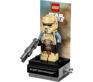 LEGO Scarif Stormtrooper Set 40176