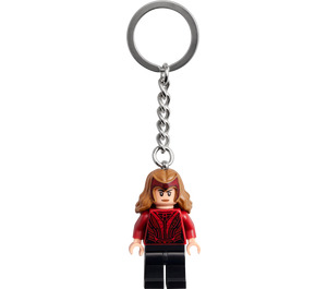 LEGO Scarlet Witch Clé Chaîne (854241)