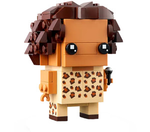 LEGO Scary Spice mit Microphone
