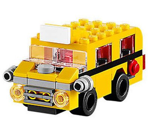 LEGO School Bus 40216