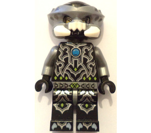 LEGO Scolder Minifigur