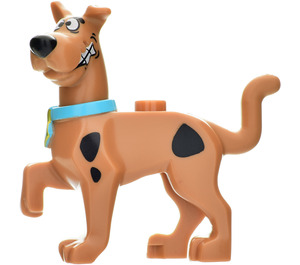 LEGO Scooby-Doo Minifigurine