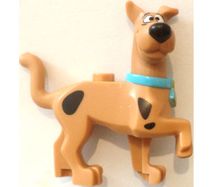 LEGO Scooby-Doo Walking Figurine