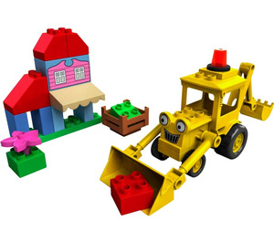 LEGO Scoop at Bobland Bay 3595