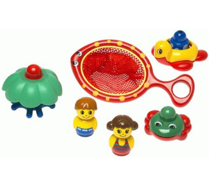 LEGO Scoop 'n' Squirt Fun Pack 2106