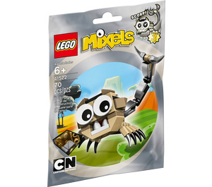 LEGO Scorpi 41522 Packaging