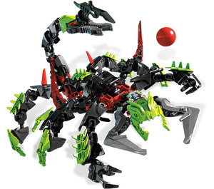 LEGO SCORPIO 2236