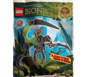 LEGO Scorpion 601601