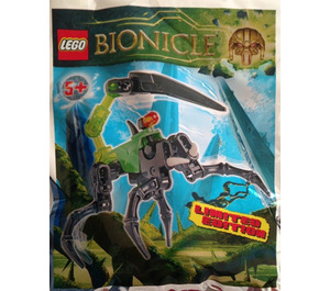 LEGO Scorpion Set 601601