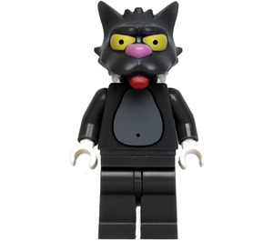 LEGO Scratchy Minifigurka