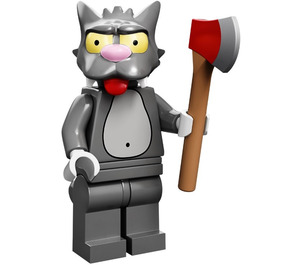 LEGO Scratchy Set 71005-14