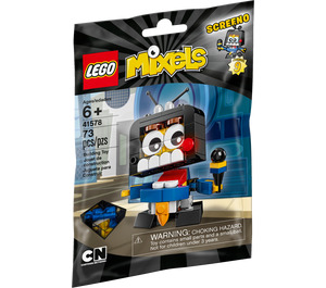 LEGO Screeno 41578 Packaging