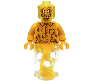 LEGO Scrimper Figurine