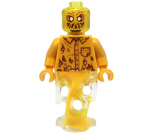 LEGO Scrimper Minifigur