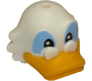 LEGO Scrooge McDuck Head (43375)