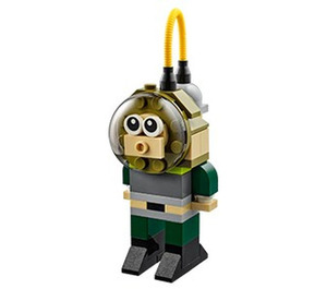 LEGO Scuba Diver Set 40134