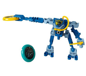 LEGO Scuba 8503