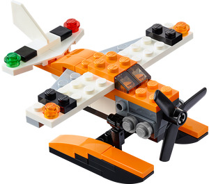 LEGO Sea Plane Set 31028