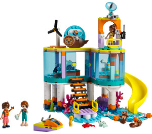 LEGO Sea Rescue Centre Set 41736
