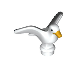LEGO Seagull (13371 / 35973)