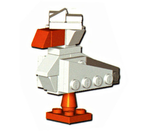 LEGO Seagull Set MMMB027