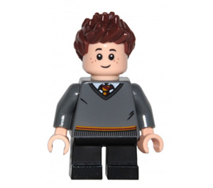 LEGO Seamus Finnigan minifiguur
