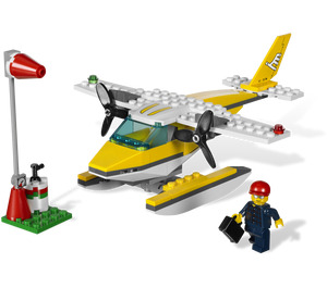 LEGO Seaplane 3178