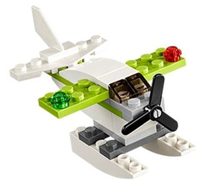LEGO Seaplane Set 40213
