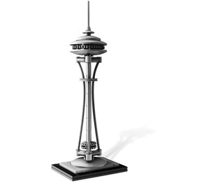 LEGO Seattle Space Needle 21003