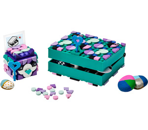 LEGO Secret Boxes 41925