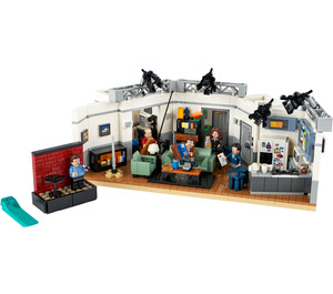 LEGO Seinfeld Set 21328